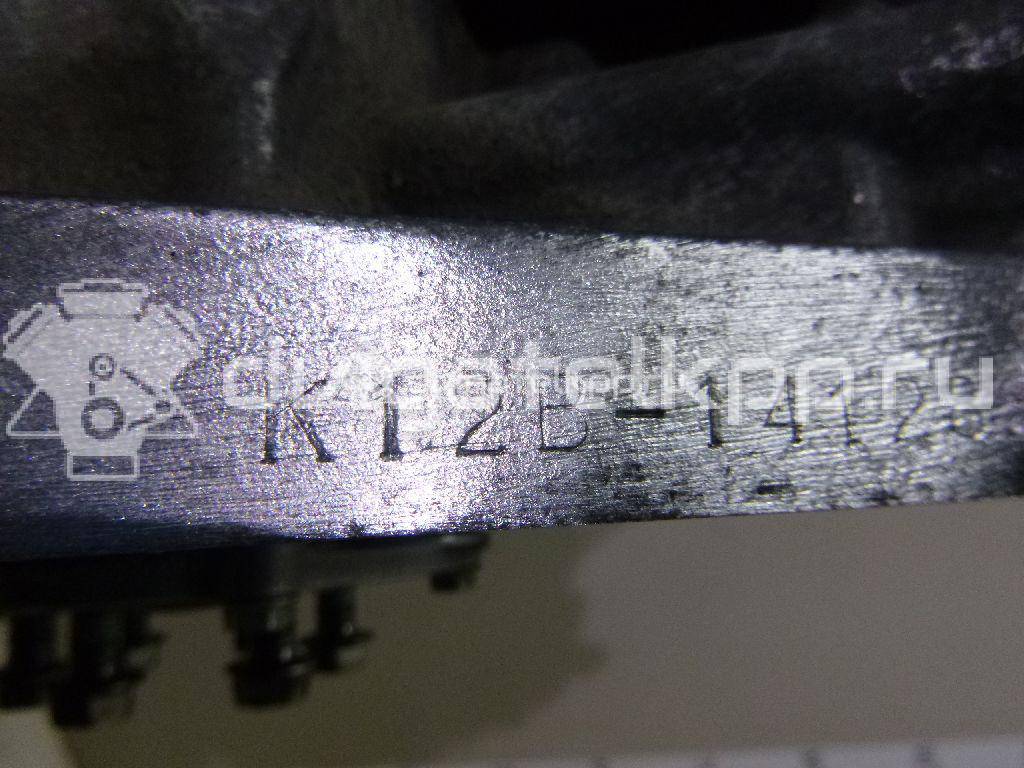 Фото Контрактный (б/у) двигатель K12B для Suzuki / Mitsubishi / Vauxhall 86-94 л.с 16V 1.2 л бензин {forloop.counter}}