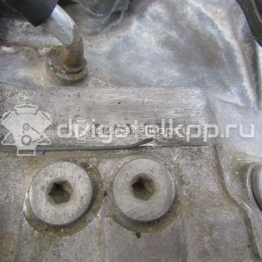 Фото Контрактная (б/у) МКПП для Maruti Suzuki / Suzuki 99-142 л.с 16V 1.6 л M16A бензин 2472179J02