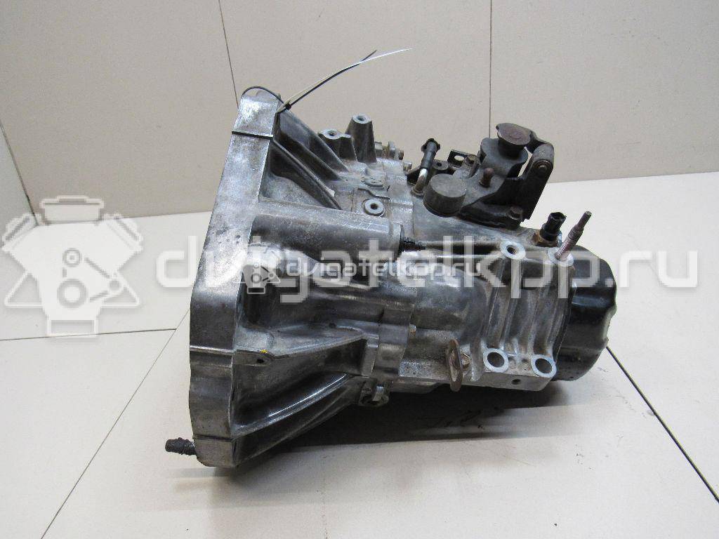 Фото Контрактная (б/у) МКПП для Suzuki Vitara / Grand Vitara / Sx4 / Liana / Swift 99-142 л.с 16V 1.6 л M16A бензин 2472179J02 {forloop.counter}}