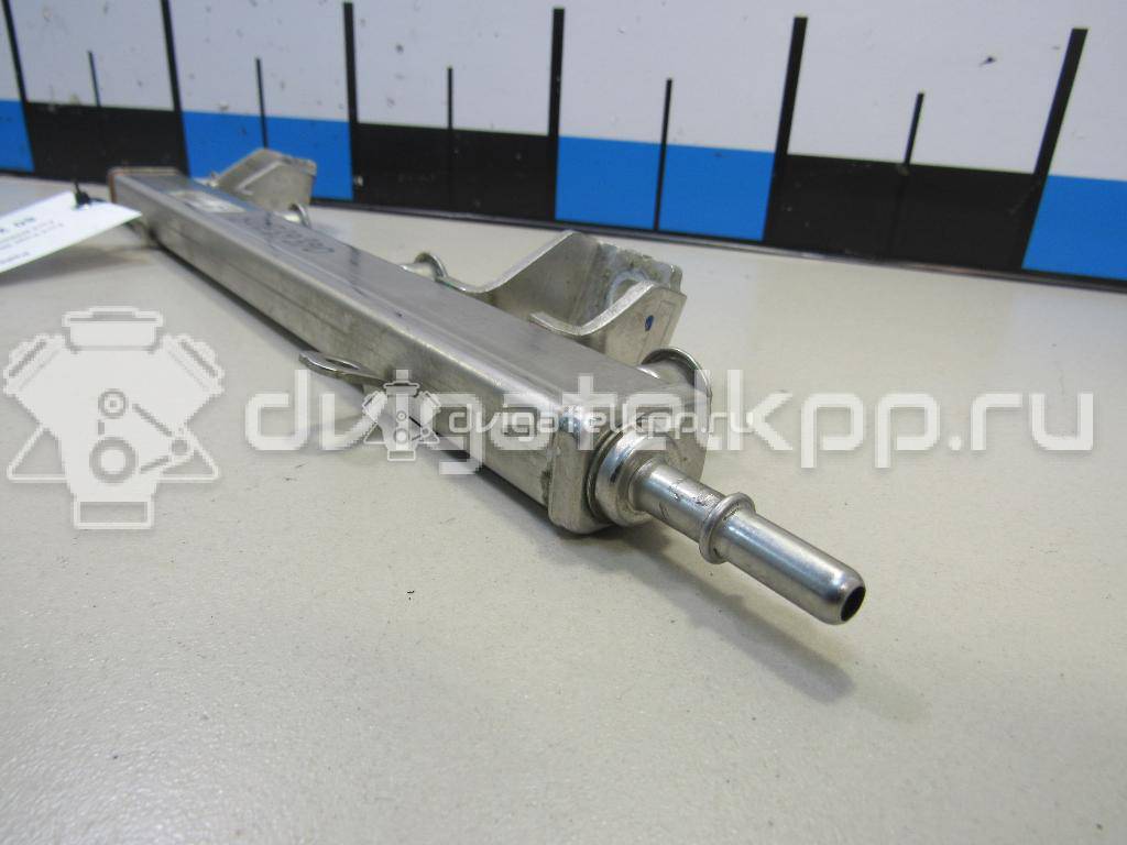 Фото Рейка топливная (рампа) для двигателя BP (DOHC) для Mazda / Ford Australia / Eunos 125-130 л.с 16V 1.8 л бензин 6M8G9D280CA {forloop.counter}}