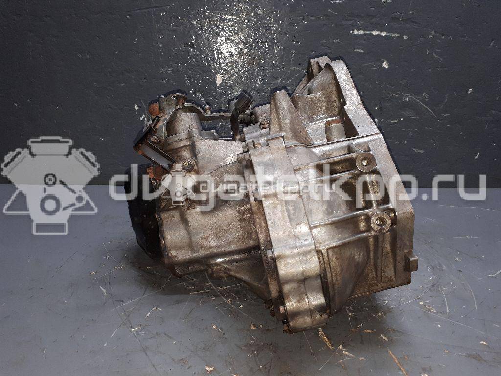 Фото Контрактная (б/у) МКПП для Maruti Suzuki / Suzuki / Suzuki (Changhe) 95-109 л.с 16V 1.6 л M16A бензин JB416X {forloop.counter}}