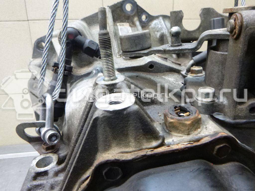 Фото Контрактная (б/у) МКПП для Suzuki Vitara / Grand Vitara / Sx4 / Liana / Swift 99-142 л.с 16V 1.6 л M16A бензин 2472179J02 {forloop.counter}}