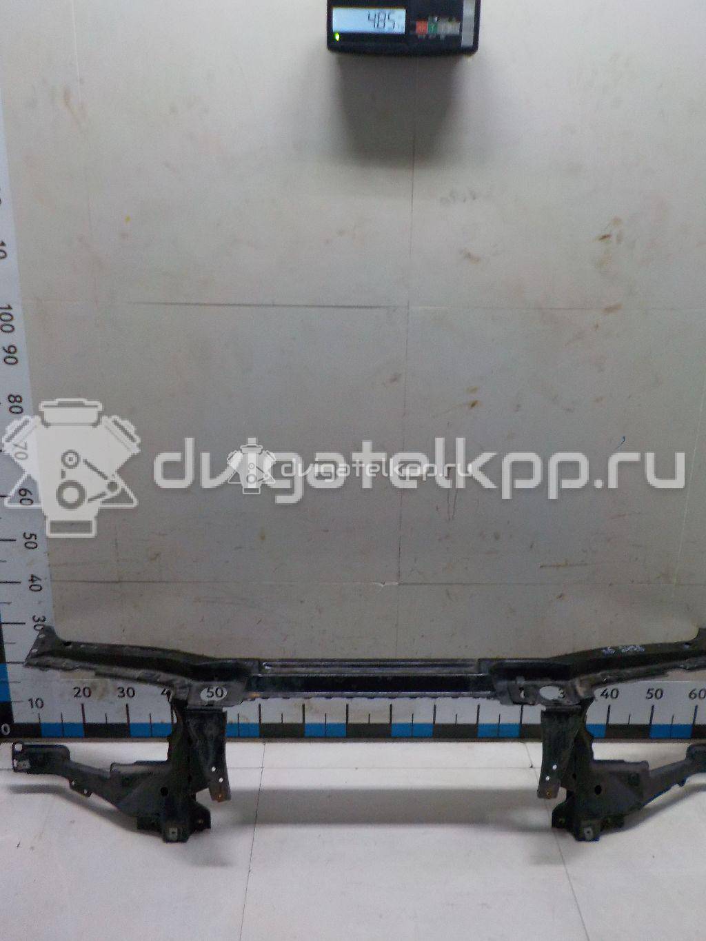 Фото Панель передняя  51718402319 для Bmw X5 {forloop.counter}}