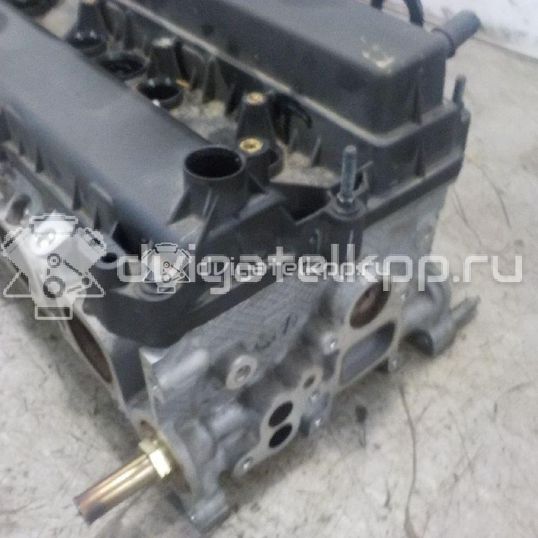 Фото Головка блока для двигателя BP (DOHC) для Mazda / Ford Australia / Eunos 103-125 л.с 16V 1.8 л бензин