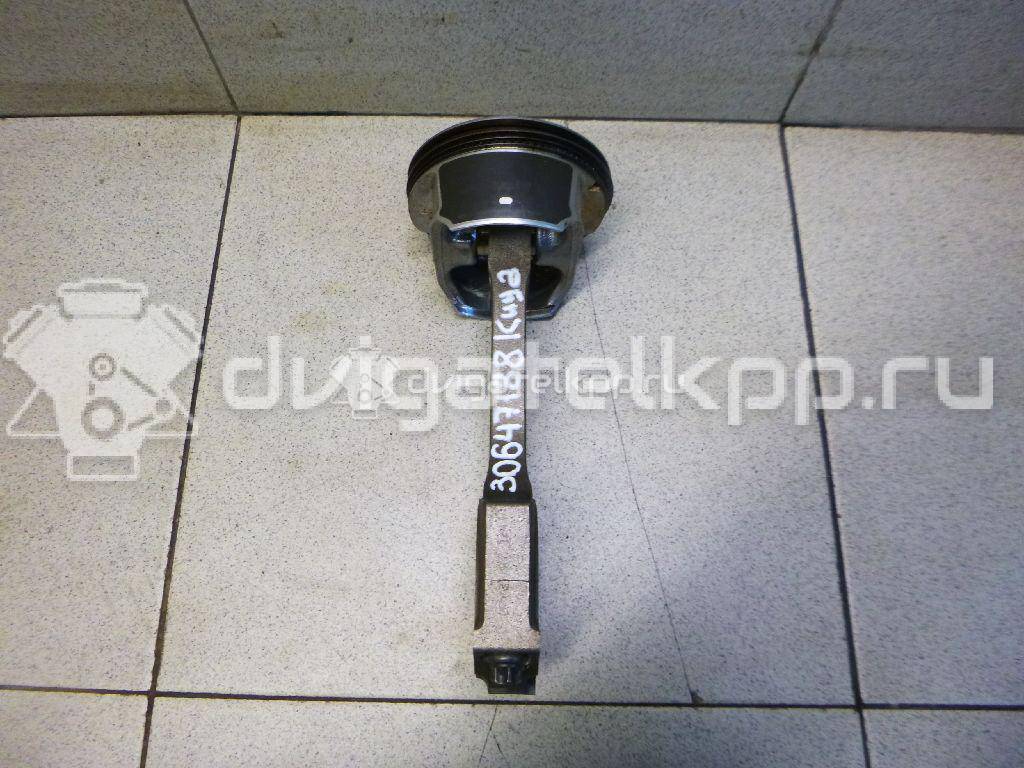 Фото Поршень с шатуном для двигателя BP (DOHC) для Mazda / Ford Australia / Eunos 103-125 л.с 16V 1.8 л бензин {forloop.counter}}