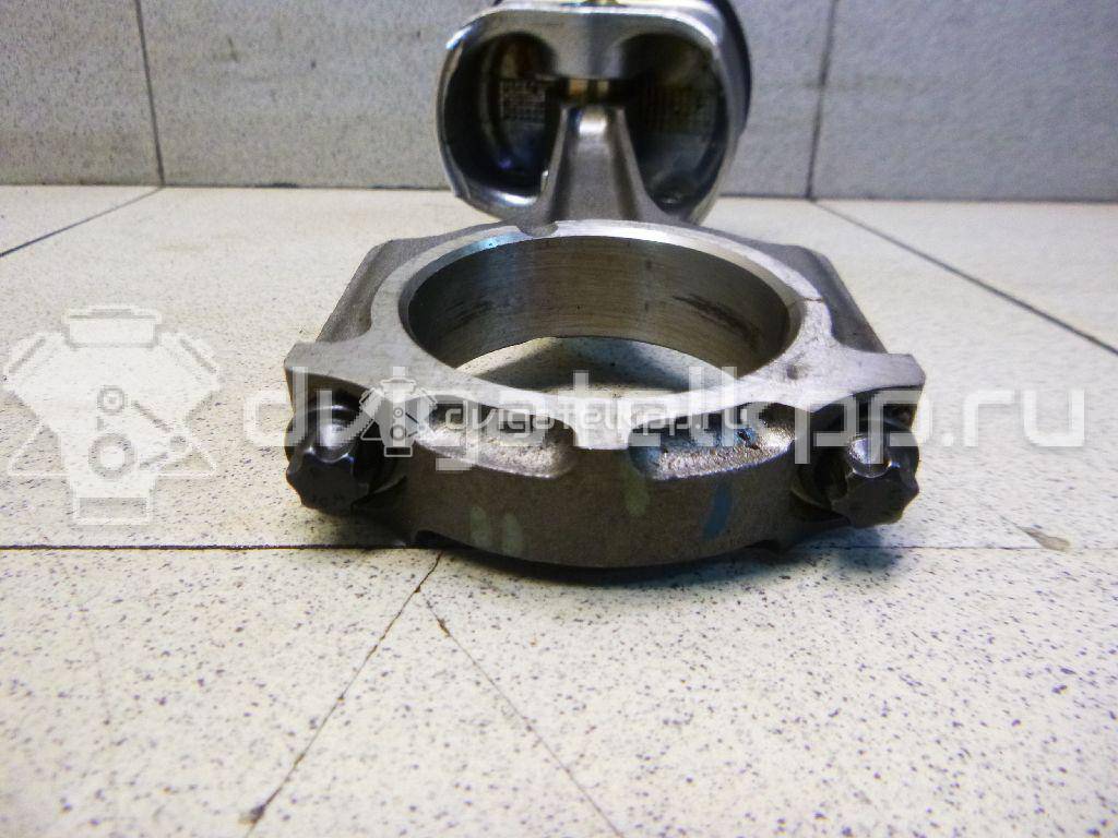 Фото Поршень с шатуном для двигателя BP (DOHC) для Mazda / Ford Australia / Eunos 125-130 л.с 16V 1.8 л бензин {forloop.counter}}