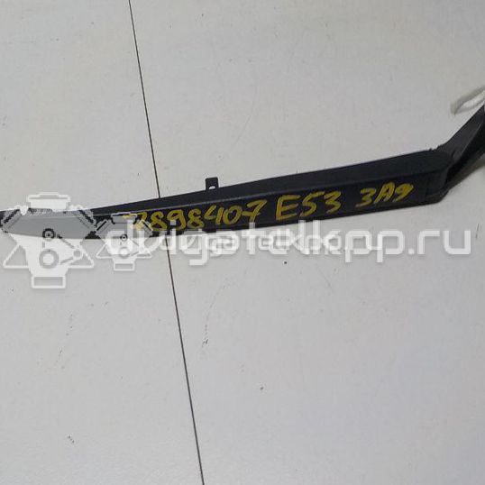 Фото Поводок стеклоочистителя заднего  61627068076 для Bmw X5