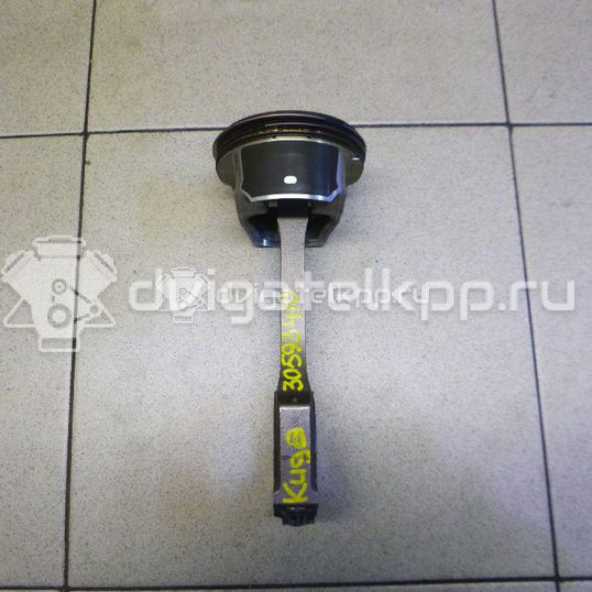 Фото Поршень с шатуном для двигателя BP (DOHC) для Mazda / Ford Australia / Eunos 125-130 л.с 16V 1.8 л бензин