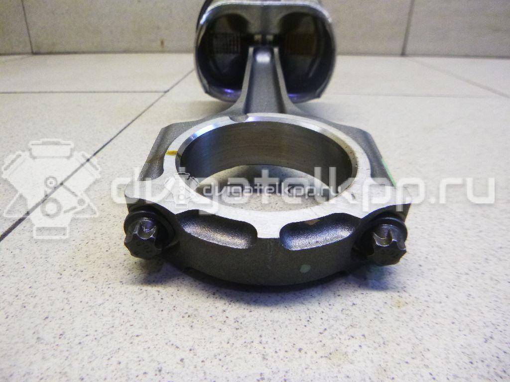 Фото Поршень с шатуном для двигателя BP (DOHC) для Mazda / Ford Australia / Eunos 125-130 л.с 16V 1.8 л бензин {forloop.counter}}