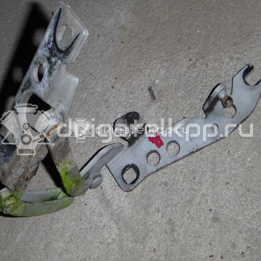 Фото Петля капота правая  41617006124 для Bmw X5