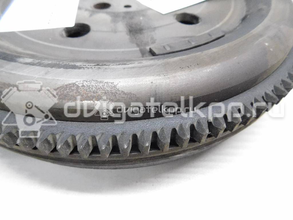 Фото Маховик для двигателя BP (DOHC) для Mazda / Ford Australia / Eunos 125-130 л.с 16V 1.8 л бензин 5L8Z6477AA {forloop.counter}}