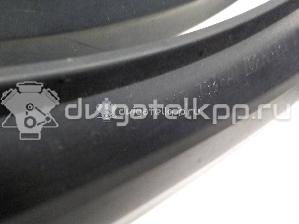 Фото Решетка радиатора левая  51137113733 для Bmw X5 {forloop.counter}}