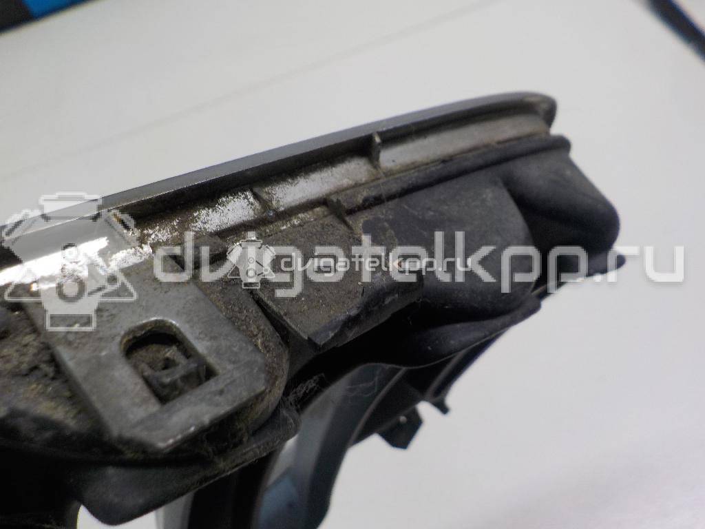 Фото Решетка радиатора правая  51137124816 для Bmw X5 {forloop.counter}}