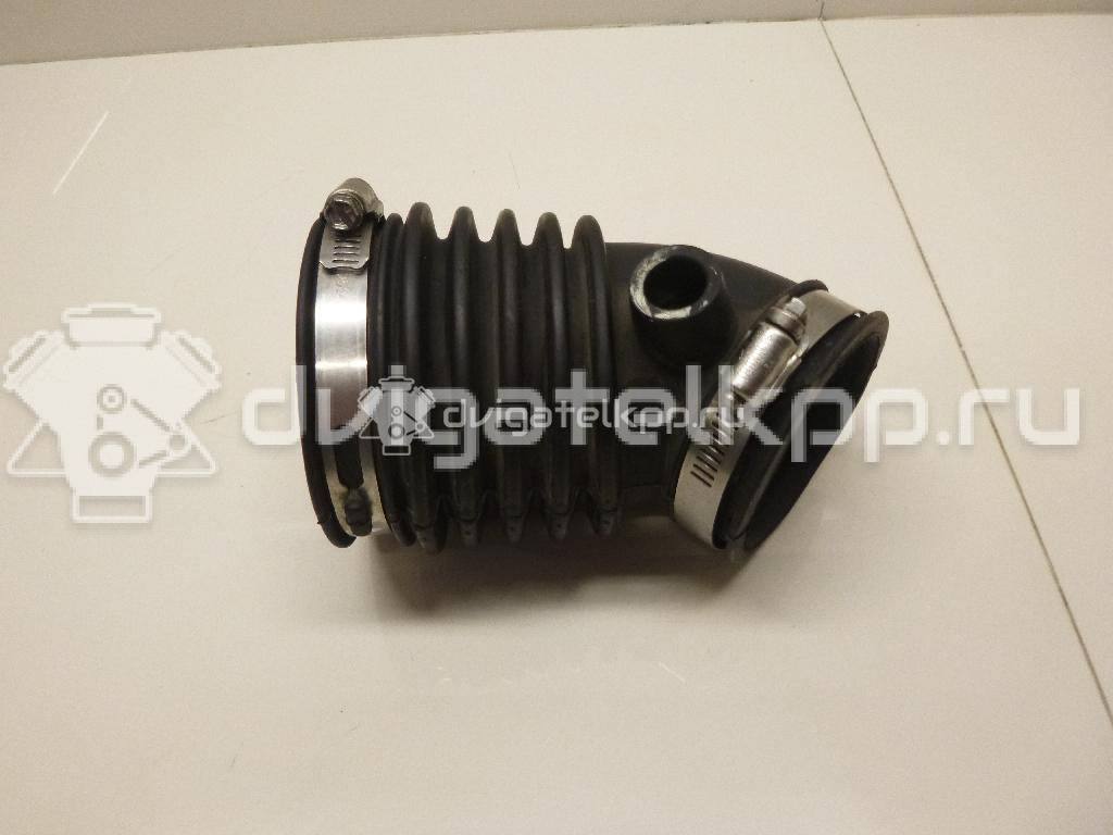 Фото Патрубок воздушного фильтра для двигателя BP (DOHC) для Mazda / Ford Australia / Eunos 125-130 л.с 16V 1.8 л бензин YL8Z9B659BE {forloop.counter}}