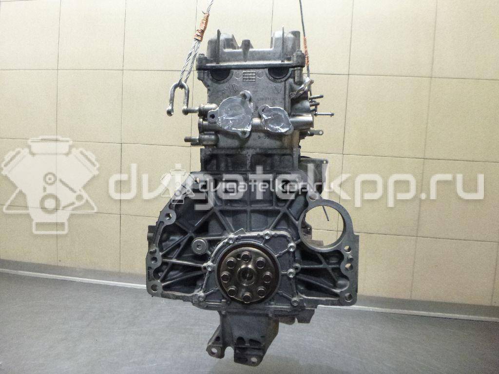 Фото Контрактный (б/у) двигатель M16A для Suzuki Vitara / Grand Vitara / Sx4 / Liana / Swift 99-142 л.с 16V 1.6 л бензин {forloop.counter}}