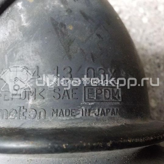 Фото Патрубок воздушного фильтра для двигателя YTR (V6) для Ford Falcon 214 л.с 12V 4.0 л бензин