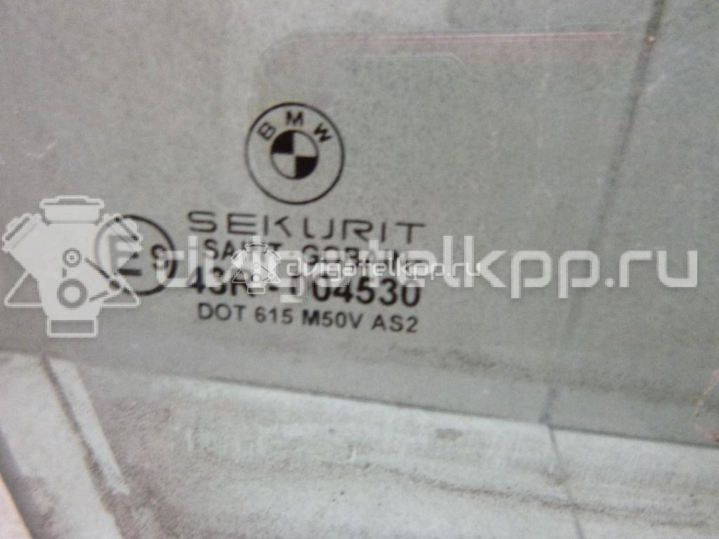 Фото Стекло двери передней правой  51328402514 для Bmw X5 {forloop.counter}}