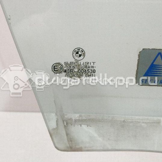 Фото Стекло двери передней правой  51328402514 для Bmw X5