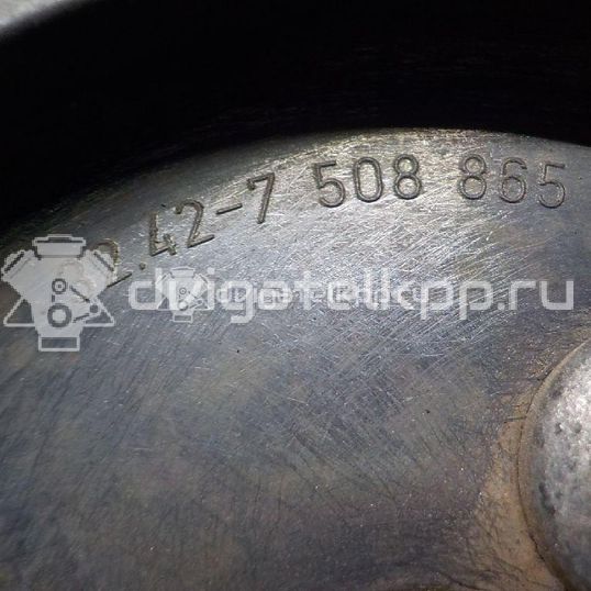 Фото Насос гидроусилителя  32416766702 для Bmw X5 / Z3 E36