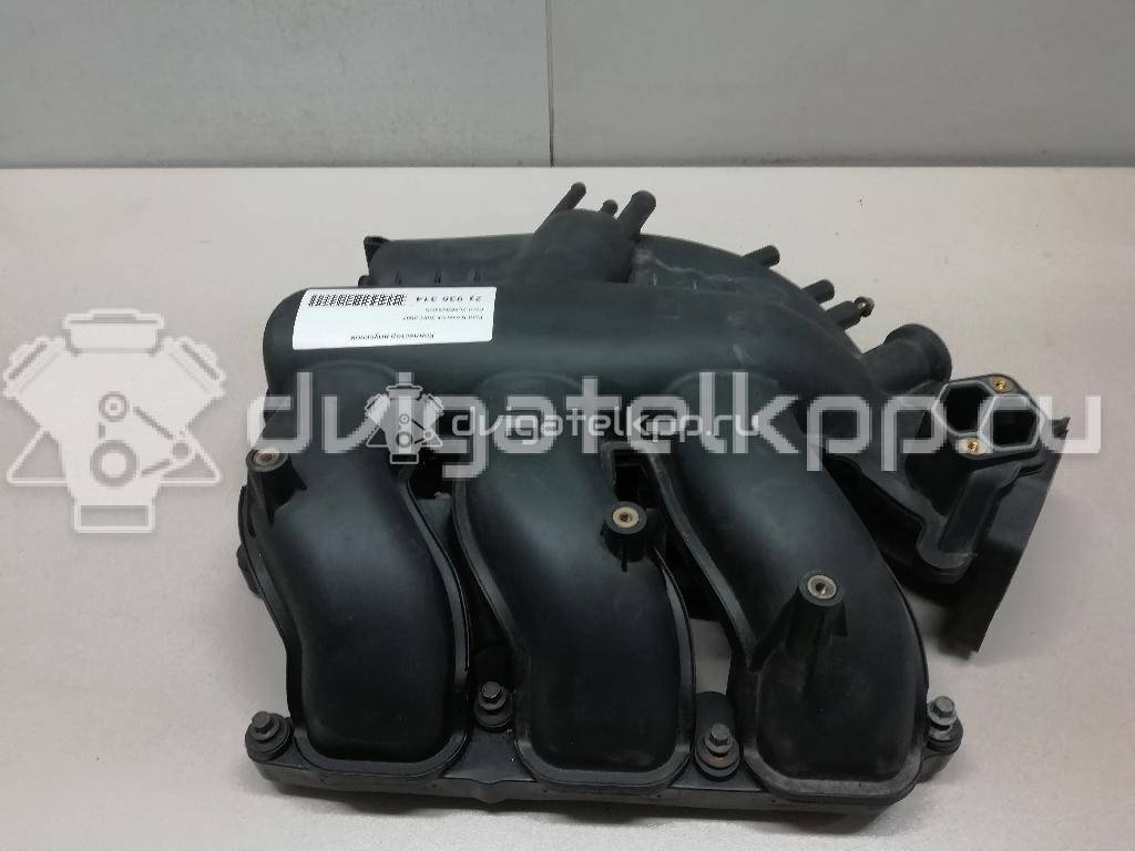 Фото Коллектор впускной для двигателя YTR (V6) для Ford Falcon 214 л.с 12V 4.0 л бензин YL8E9424CD {forloop.counter}}