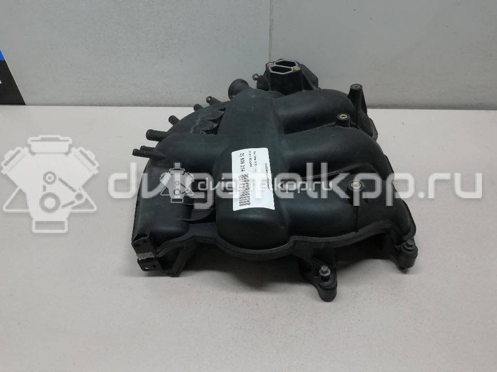 Фото Коллектор впускной для двигателя YTR (V6) для Ford Falcon 214 л.с 12V 4.0 л бензин YL8E9424CD {forloop.counter}}