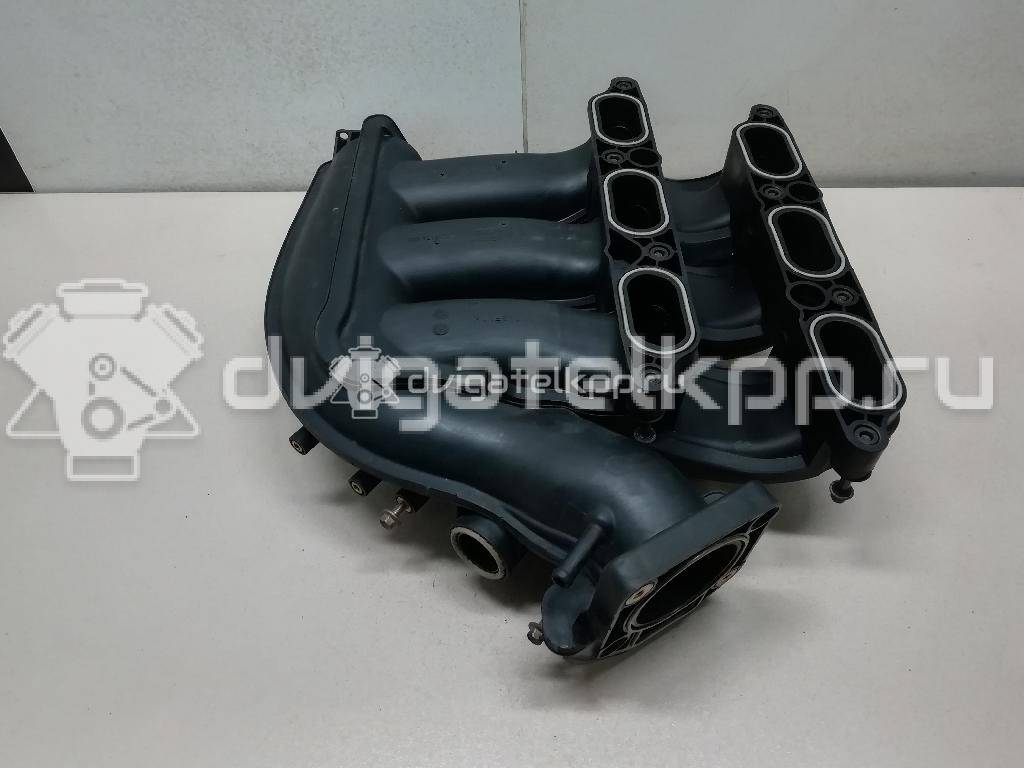 Фото Коллектор впускной для двигателя YTR (V6) для Ford Falcon 214 л.с 12V 4.0 л бензин YL8E9424CD {forloop.counter}}