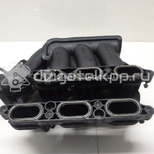 Фото Коллектор впускной для двигателя BP (DOHC) для Mazda / Ford Australia / Eunos 125-130 л.с 16V 1.8 л бензин YL8E9424CD