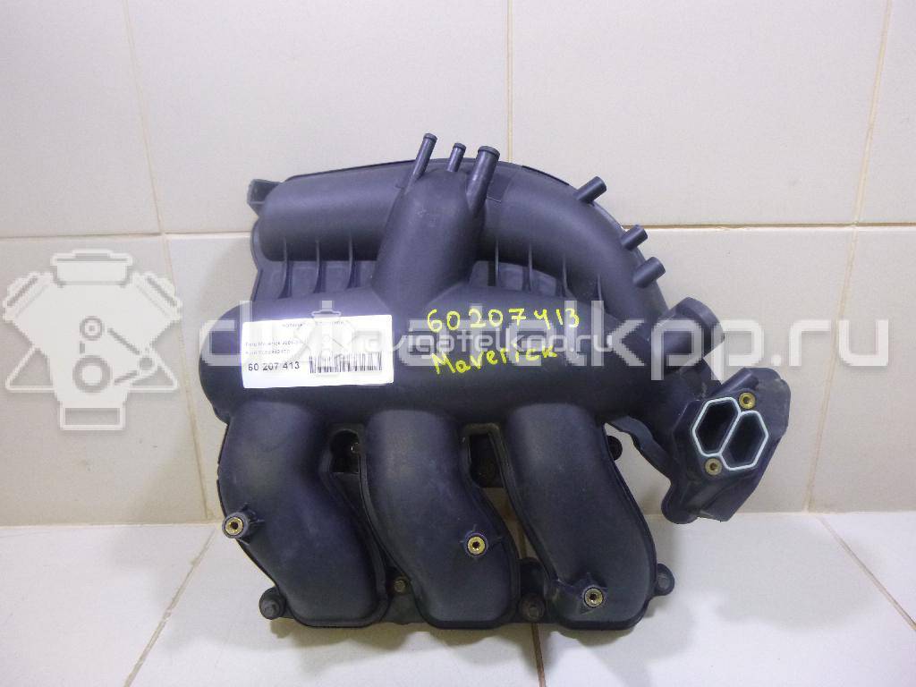 Фото Коллектор впускной для двигателя YTR (V6) для Ford Falcon 214 л.с 12V 4.0 л бензин YL8E9424CD {forloop.counter}}