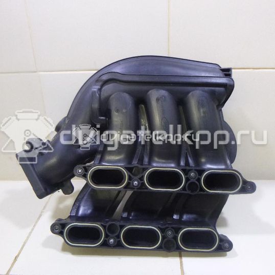 Фото Коллектор впускной для двигателя YTR (V6) для Ford Falcon 214 л.с 12V 4.0 л бензин YL8E9424CD