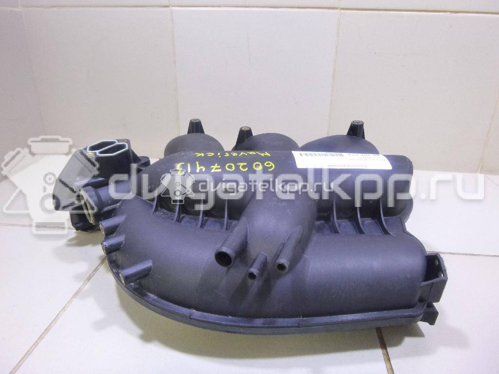 Фото Коллектор впускной для двигателя BP (DOHC) для Mazda / Ford Australia / Eunos 125-130 л.с 16V 1.8 л бензин YL8E9424CD {forloop.counter}}