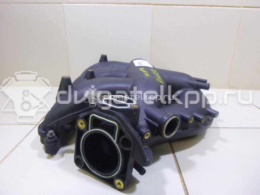 Фото Коллектор впускной для двигателя BP (DOHC) для Mazda / Ford Australia / Eunos 125-130 л.с 16V 1.8 л бензин YL8E9424CD {forloop.counter}}