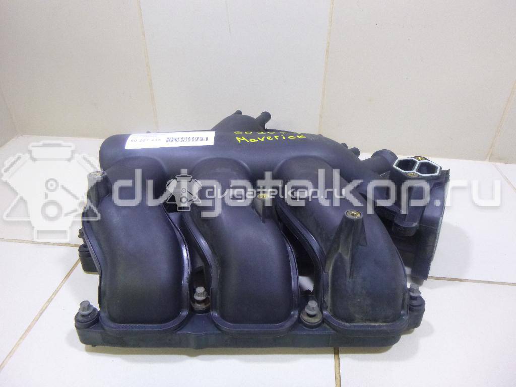 Фото Коллектор впускной для двигателя BP (DOHC) для Mazda / Ford Australia / Eunos 125-130 л.с 16V 1.8 л бензин YL8E9424CD {forloop.counter}}