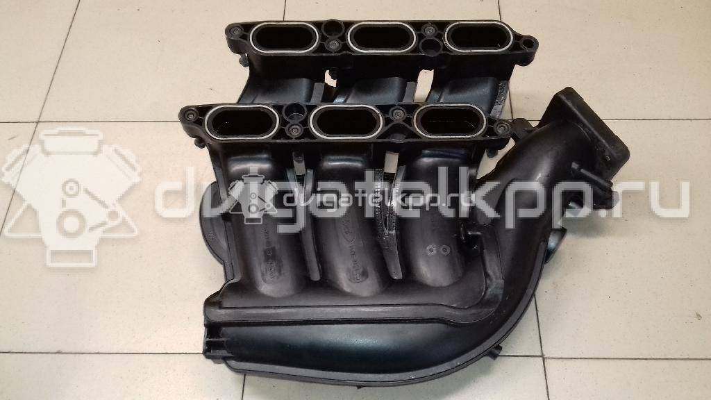 Фото Коллектор впускной для двигателя YTR (V6) для Ford Falcon 214 л.с 12V 4.0 л бензин YL8E9424CD {forloop.counter}}