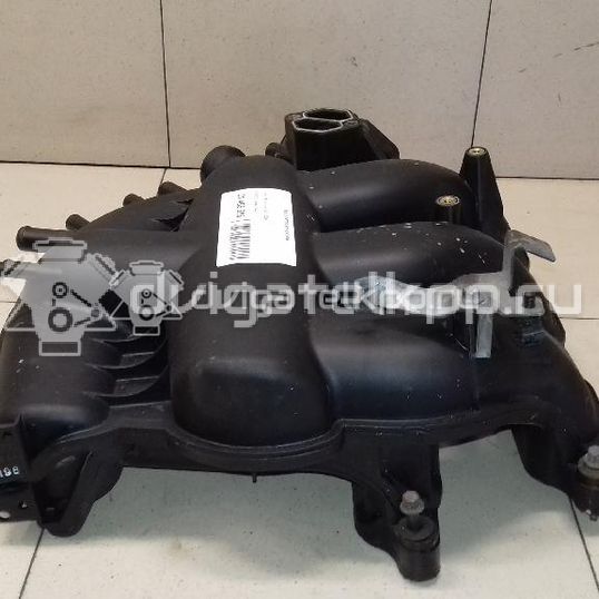 Фото Коллектор впускной для двигателя BP (DOHC) для Mazda / Ford Australia / Eunos 103-125 л.с 16V 1.8 л бензин YL8E9424CD