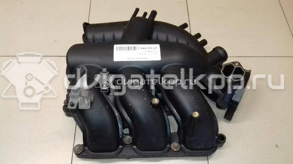 Фото Коллектор впускной для двигателя BP (DOHC) для Mazda / Ford Australia / Eunos 103-125 л.с 16V 1.8 л бензин YL8E9424CD {forloop.counter}}