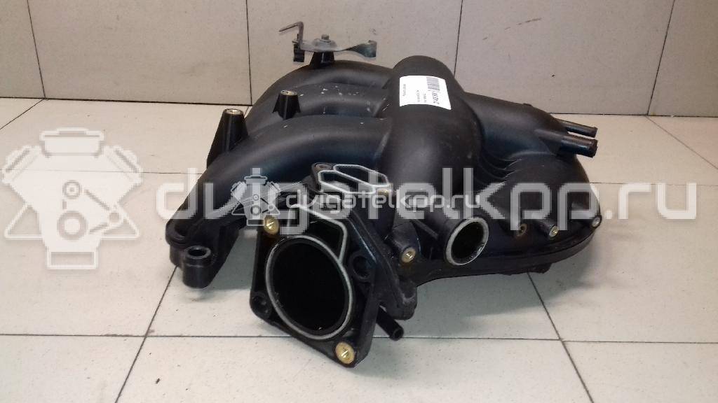 Фото Коллектор впускной для двигателя BP (DOHC) для Mazda / Ford Australia / Eunos 103-125 л.с 16V 1.8 л бензин YL8E9424CD {forloop.counter}}