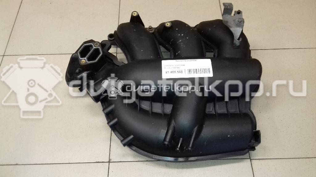 Фото Коллектор впускной для двигателя BP (DOHC) для Mazda / Ford Australia / Eunos 103-125 л.с 16V 1.8 л бензин YL8E9424CD {forloop.counter}}