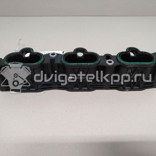 Фото Коллектор впускной для двигателя BP (DOHC) для Mazda / Ford Australia / Eunos 103-125 л.с 16V 1.8 л бензин 3F1Z9424AC