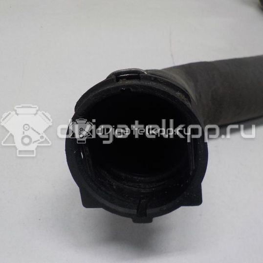 Фото Патрубок радиатора  11537508688 для Bmw X5