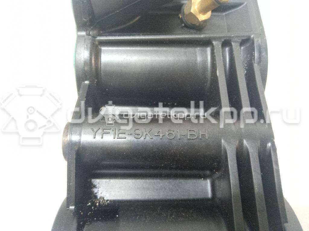 Фото Коллектор впускной для двигателя YTR (V6) для Ford Falcon 214 л.с 12V 4.0 л бензин YF1Z9424BB {forloop.counter}}