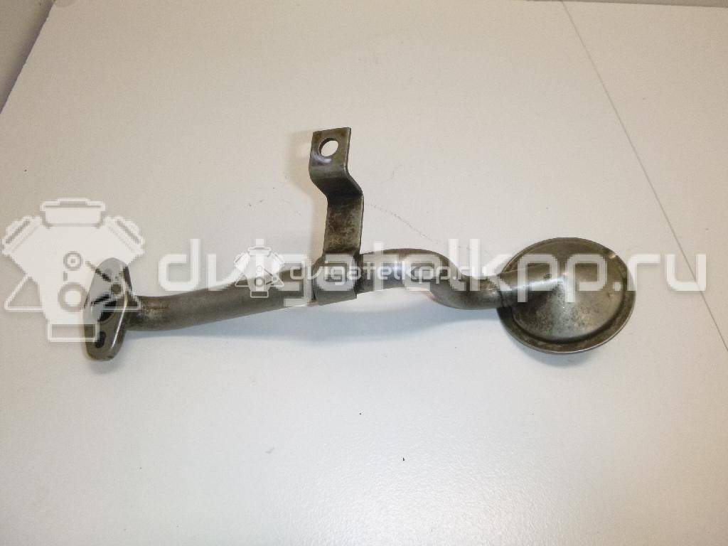 Фото Маслозаборник для двигателя BP (DOHC) для Mazda / Ford Australia / Eunos 125-130 л.с 16V 1.8 л бензин 6790315 {forloop.counter}}