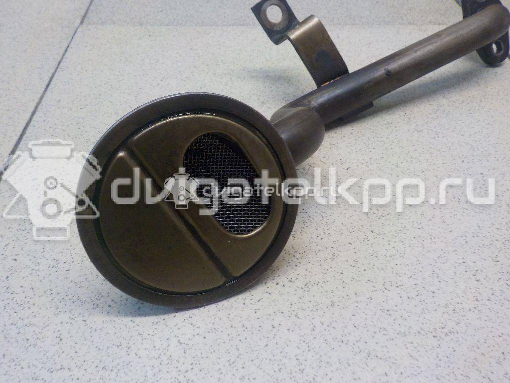 Фото Маслозаборник для двигателя BP (DOHC) для Mazda / Ford Australia / Eunos 125-130 л.с 16V 1.8 л бензин 6790315 {forloop.counter}}