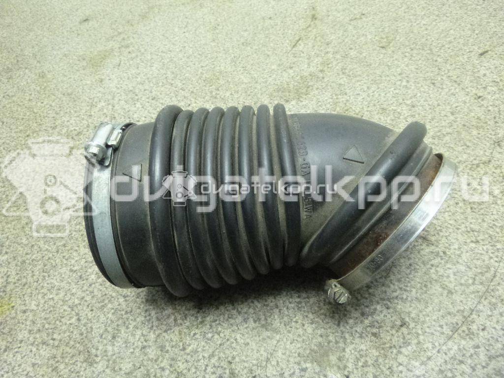 Фото Гофра воздуховода для двигателя NGA для Ford / Ford Australia 131-136 л.с 16V 2.0 л бензин 93BB9C623GA {forloop.counter}}