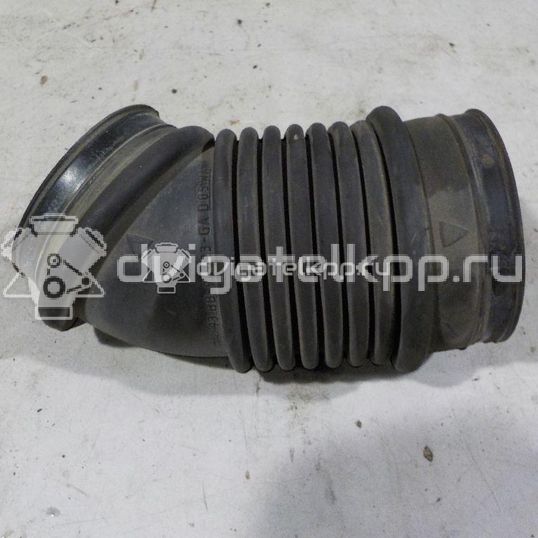 Фото Гофра воздуховода для двигателя NGA для Ford / Ford Australia 131-136 л.с 16V 2.0 л бензин 93BB9C623GA