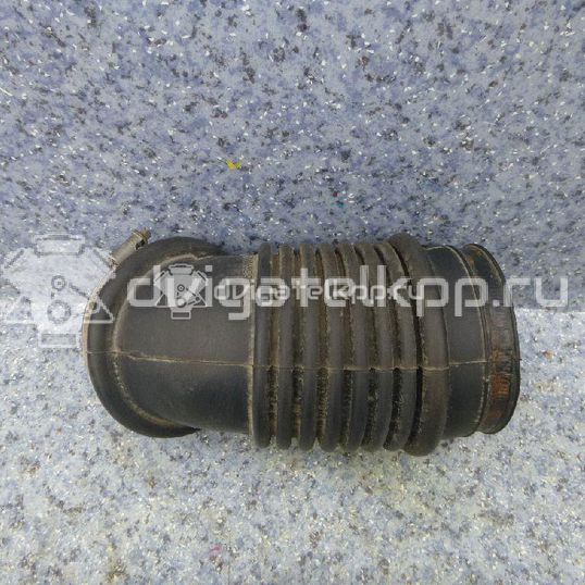 Фото Гофра воздуховода для двигателя NGA для Ford / Ford Australia 131-136 л.с 16V 2.0 л бензин 93BB9C623GA