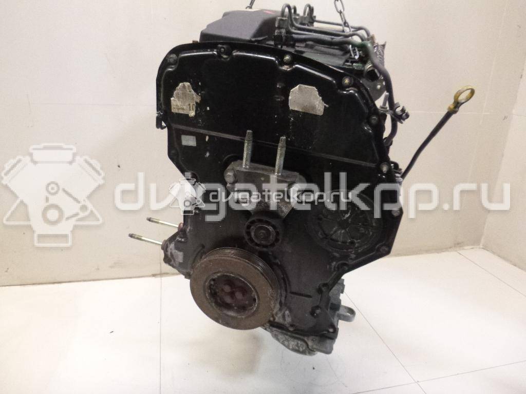 Фото Контрактный (б/у) двигатель N7BA для Ford Mondeo 130 л.с 16V 2.0 л Дизельное топливо 1701865 {forloop.counter}}