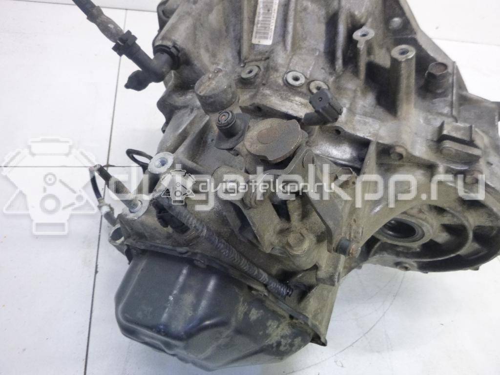 Фото Контрактная (б/у) МКПП для Suzuki Vitara / Grand Vitara / Sx4 / Liana / Swift 99-142 л.с 16V 1.6 л M16A бензин 2400080871 {forloop.counter}}