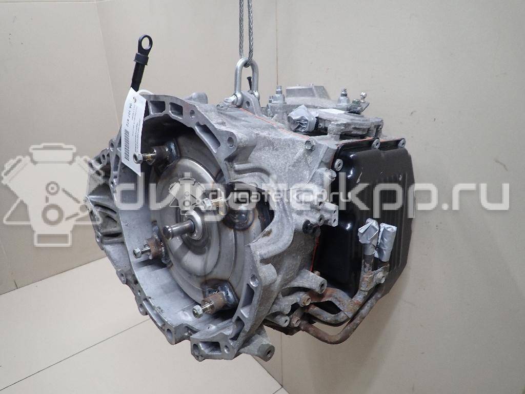 Фото Контрактная (б/у) АКПП для Ford Australia Mondeo 160 л.с 16V 2.3 л SEBA бензин 1765480 {forloop.counter}}