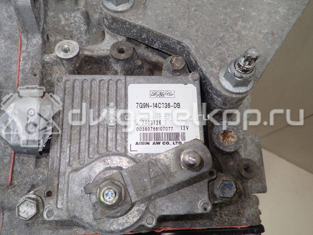 Фото Контрактная (б/у) АКПП для Ford Australia Mondeo 160 л.с 16V 2.3 л SEBA бензин 1765480 {forloop.counter}}