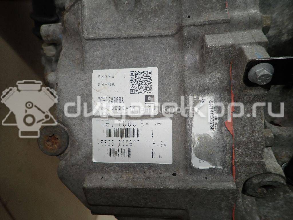 Фото Контрактная (б/у) АКПП для Ford Australia Mondeo 160 л.с 16V 2.3 л SEBA бензин {forloop.counter}}